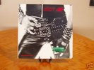 Motley Crue Too Fast For Love Leathur 2nd press