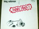 rare funk soul   King Solomon   Energy Crisis lp
