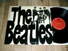 Beatles Hottest Hits ORIGINAL Denmark 1965 PMCS 306