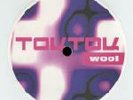 toktok / tok tok / zok zok / parsec / white vinyl acid