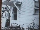 Jandek Private Pressing Psyche Garage LP 1985