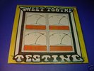 SWEET TOOTHE TESTING DOMINION NR-7360 SOUTHERN PSYCH