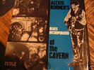  ALEXIS KORNER AT THE CAVERN. ORIOLE LP