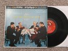 LSC-2413 Juilliard String Quartet 