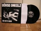 Böhse Onkelz - Der nette Mann LP Rock o Rama RoR