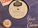 THE ARTWOODS,Take What I Want,RARE 7