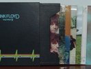 Pink Floyd - The First XI - Very Rare 1979 Boxed Set