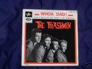 THE TRASHMEN : TRES RARE EP : Whoa dad 