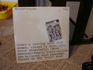 MOONSTRUCK/ Rare canadian prog/psych LP/SEALED