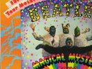 Beatles SEALED 1960'S MAGICAL MYSTERY TOUR LP/USA PRESS
