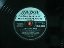 EDDIE COCHRAN: TWENTY FLIGHT ROCK  london 8386 UK  1957