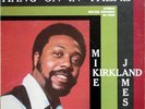 MIKE JAMES KIRKLAND        ORIG US 70'S          NM