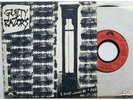 GUILTY RAZORS EP 45  french punk 1978 KBD NM