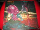 DZYAN electric silence  psych ORIGINAL QUAD 