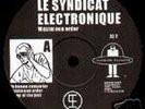 Le Syndicat Electronique/Karl Kubler-Westmoon Order 003