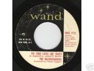 Northern Soul 45 The Masqueraders on Wand Rare LISTEN
