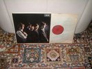 ROLLING STONES 1st LP 1964 '2.52' 1st Press 