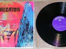 MEGATON-Same original Telefunken LP British Psychedelic