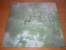 FRESH MAGGOTS Vinyl LP  1971 Original - Very Rare
