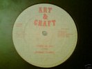 JOHNNY CLARKE - GUIDE US JAH - ART & CRAFT 12