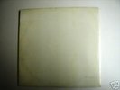 THE BEATLES WHITE ALBUM DOUBLE VINYL LP