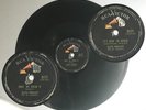 Philippines Elvis Presley 78rpm Make Me Know It RCA