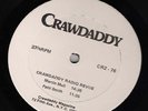 PATTI SMITH '75 rare CRAWDADDY INTERVIEW LP Martin Mull