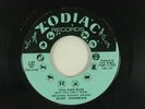 RUBY ANDREWS northern soul 45 YOU CAN RUN ZODIAC