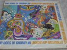 THE SONS OF CHAMPLIN 