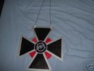 SLAYER 'CRIMINALLY INSANE' IRON CROSS SUPER RARE VINYL