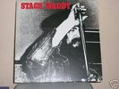 RARE UK PRESS STACK WADDY BLUES ROCK LP ON DANDELION