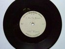 Rare Beatles Demo White Label 7