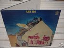 FLIED EGG / Japan hard psych prog 1972 original 1st LP