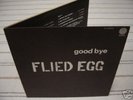 FLIED EGG / Japan hard psych prog 1972 original 2nd LP