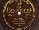 78-hillbilly-Paramount 3121 Fruit Jar Guzzlers --GREAT