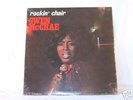 RARE U.S. FUNKY SOUL Lp Gwen McCrae - rockin chair S/S