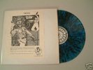 THE WHO RAW K&S LP MULTICOLOURED SPLATTER not TMOQ TMQ