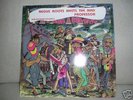 Negus Roots meets the Mad Professor - very rare lp