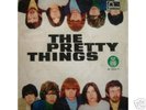 PRETTY THINGS EP Roadrunner + 3 YUGOSLAVIA PS 45 V.RARE