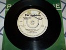 STEVE ALDO UK P'PHONE '66 DEMO - BLUE EYED SOUL MOD 45
