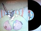 Pekka Pohjola B The Magpie early Virgin LP