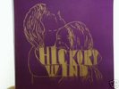 REISSUE-Hickory Wind- B.F. Strike-Vorgänger,134/300,FOC