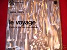 PIERRE HENRY:Le Voyage LP NURSE WITH WOUND,ELECTRONIC
