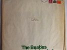 BEATLES -Get Back- promo LP Mailer Poster Press Kit