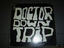 DOCTOR DOWNTRIP BELGIAN HARDBLUESROCK