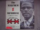 Philip Cohran - Malcolm X Memorial LP SEALED ORIG Jazz