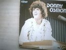 DONNY OSMOND DBLE ALBUM RARE JAPAN PRESS