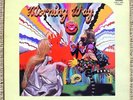 Trader Horne Morning Way UK Folk Psych Original DAWN