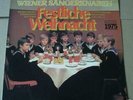 vienna choir boys Christmas songs Gillesberger 1975 RCA