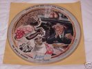 VOGUE PICTURE 78-KING'S JESTERS-RARE W/BLACK
